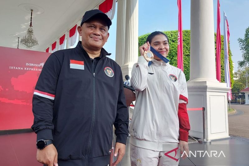 Gregoria Mariska Tunjung Absen karena Cacar Air di Tur Asia
