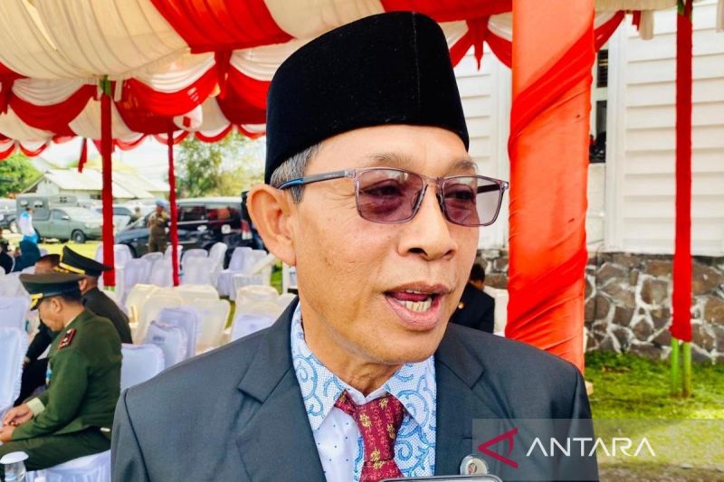 Pemerintah Aceh Barat Tambah Anggaran Pengawasan Pilkada 2024 Rp10 Miliar