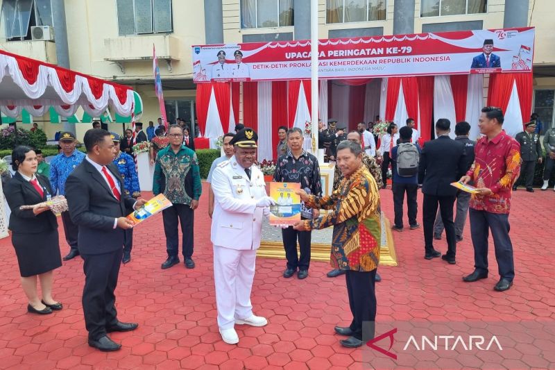 Pemkab Manokwari Permudah Pengurusan PBG untuk Rumah Ibadah
