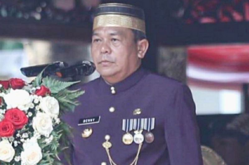 Pj Bupati Purwakarta Ajak Wujudkan Esensi Kemerdekaan Dalam Pembangunan