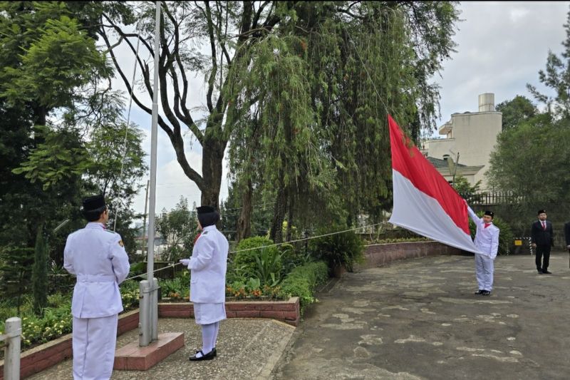 Perayaan HUT RI ke-79 di Ethiopia Perkuat Persatuan Diaspora