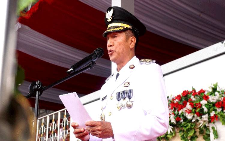 Hormati Jasa Besar Pejuang dengan Memberikan Karya Terbaik Sesuai Bidang