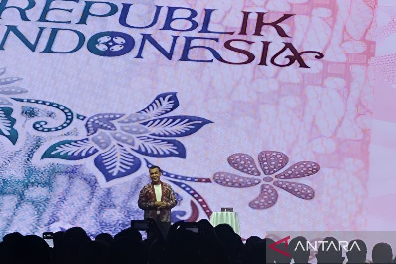 Keunggulan Desain Baru Paspor RI 2024, Simak Fitur-Fiturnya