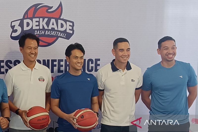 Kehadiran Pemain Asing Tingkatkan Kompetisi IBL di Indonesia