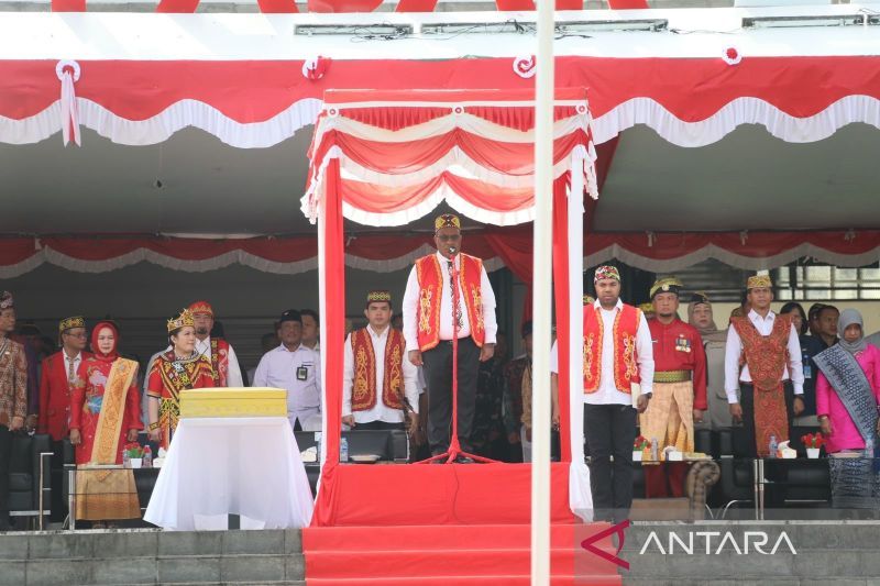 Wamendagri ajak masyarakat perbatasan tingkatkan ekonomi lokal