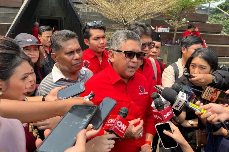Aspirasi Duet Anies Baswedan dan Rano Karno di Pilkada 2024