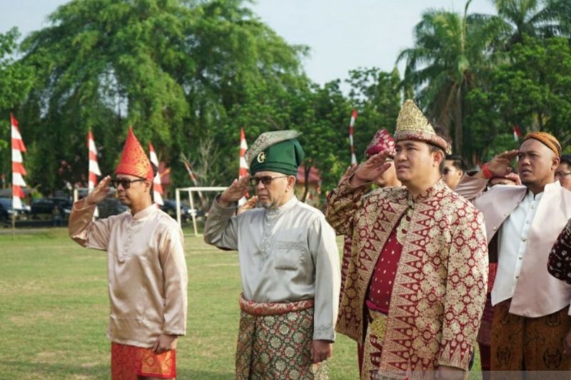 Kilang Pertamina Plaju, Komitmen Jaga Ketahanan Energi Nasional