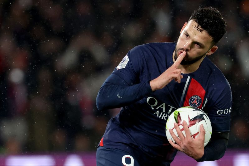 Goncalo Ramos Tentukan Kemenangan Portugal atas Norwegia
