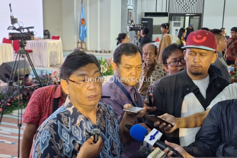 Ketua Umum PB Percasi, Juara Japfa Chess Festival dan PON