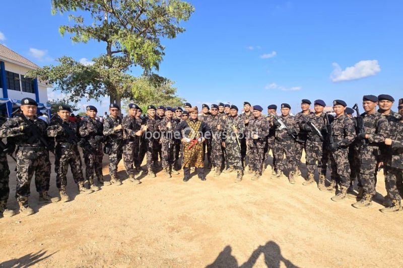Kementerian KKP Perkuat Pengawasan di Pulau Terluar Indonesia
