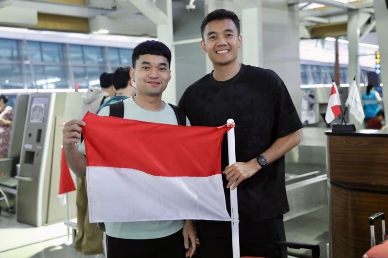 Skuad Indonesia Siap Meraih Prestasi di Japan Open 2024