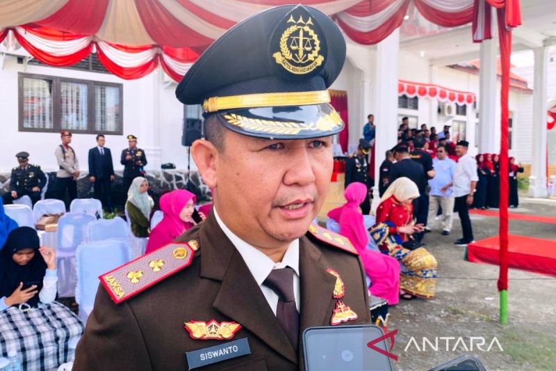 Kejaksaan Selidiki Dugaan Korupsi Pajak Rp500 Juta di Aceh Barat