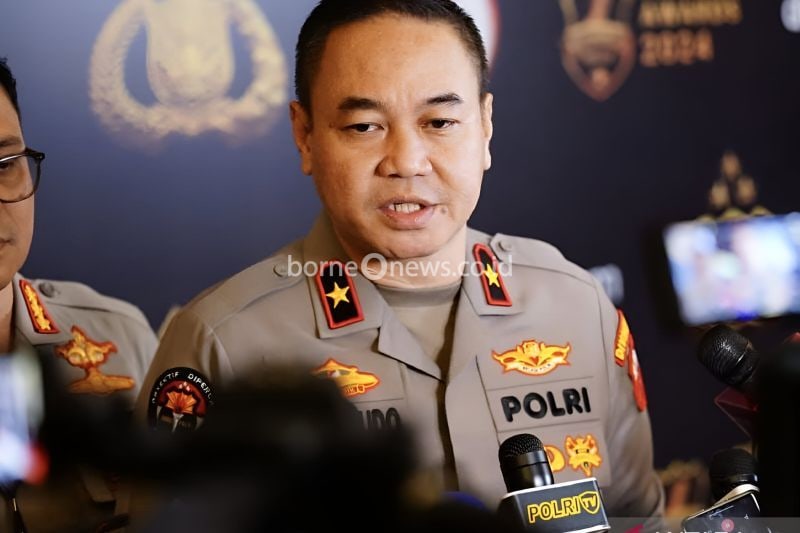 Polri Siap Beradaptasi Usai Adanya Putusan MK soal UU ITE