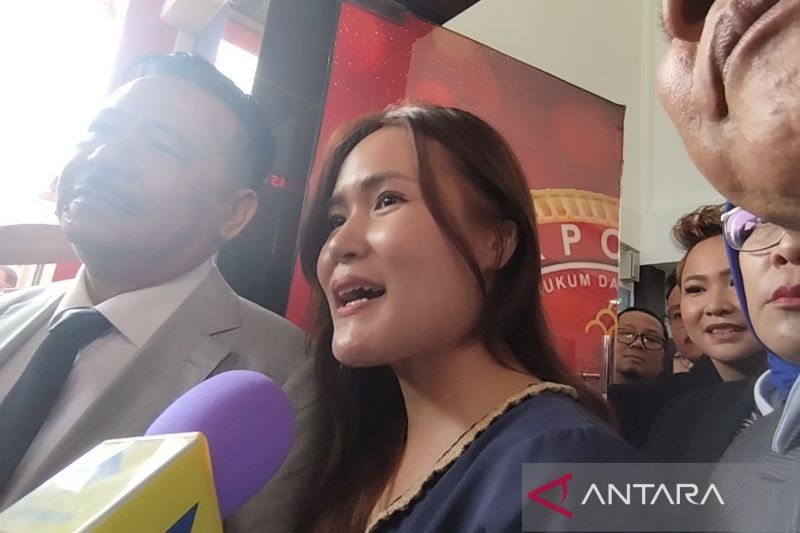 Jessica Kumala Wongso Rencanakan Ajukan PK ke Mahkamah Agung