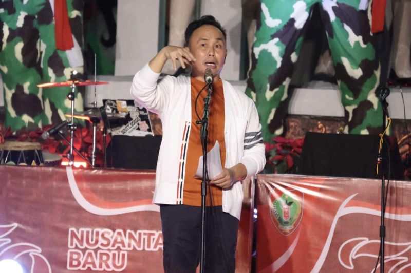Gubernur Kalteng Sugianto Sabran. (ANTARA/HO-Biro Adpim Pemprov Kalteng)
