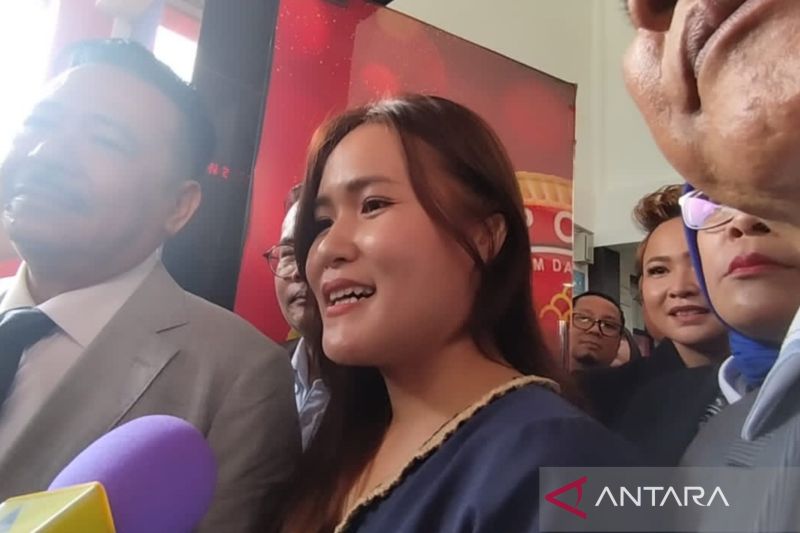Jessica Kumala Wongso Bebas Setelah 8 Tahun, Tidak Ada Dendam