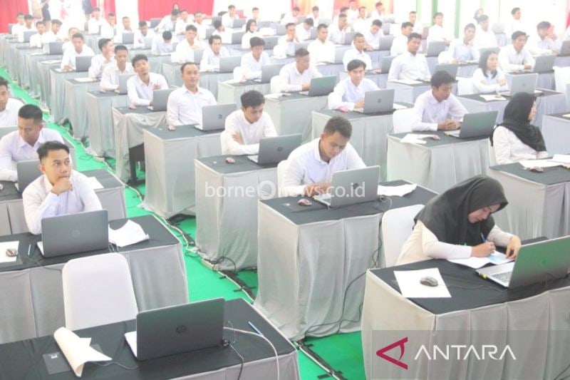 Keikutsertaan Generasi Muda dalam Seleksi CASN 2024 Semakin Mendesak
