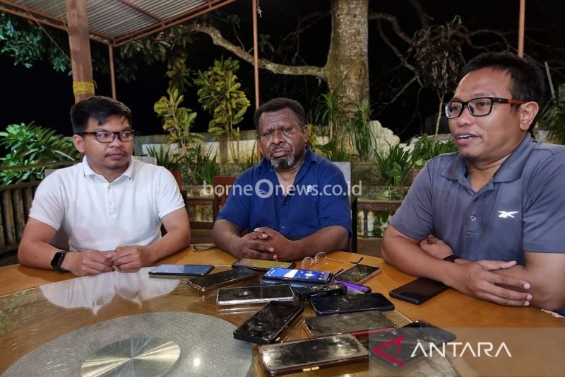 Ketersediaan BBM di Papua Barat Aman Jelang Pilkada 2024