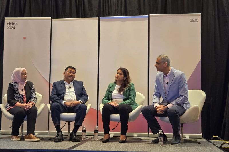 Pemanfaatan AI untuk Dukungan Inisiatif Keberlanjutan di ASEAN