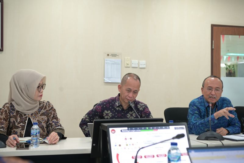 Revisi Peraturan Presiden Nomor 25 Tahun 2012, KemenPPPA Kaji Usulan