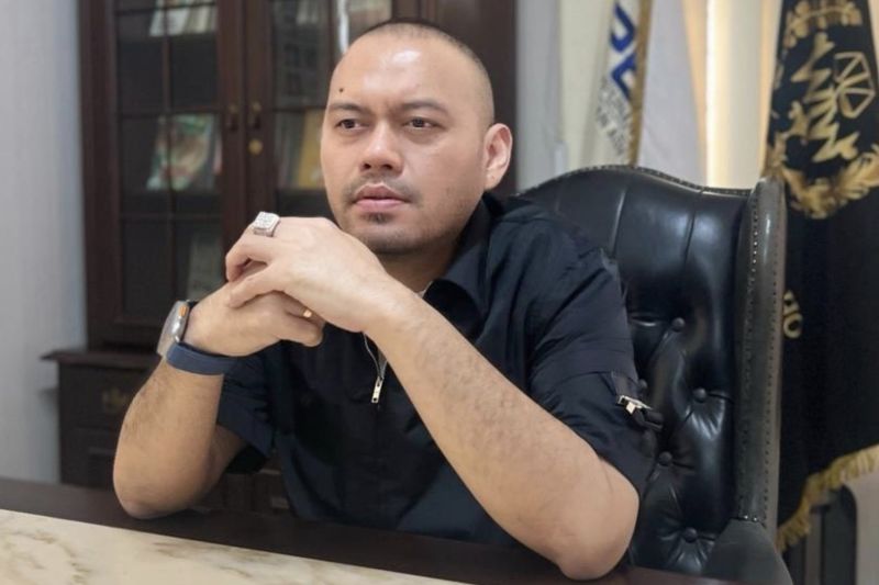 Penegakan Hukum Kuat, Kunci Kemerdekaan Indonesia Sejati