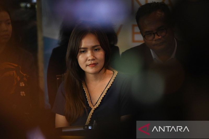Jessica Kumala Wongso Bebas Bersyarat, Kuasa Hukum Ajukan PK