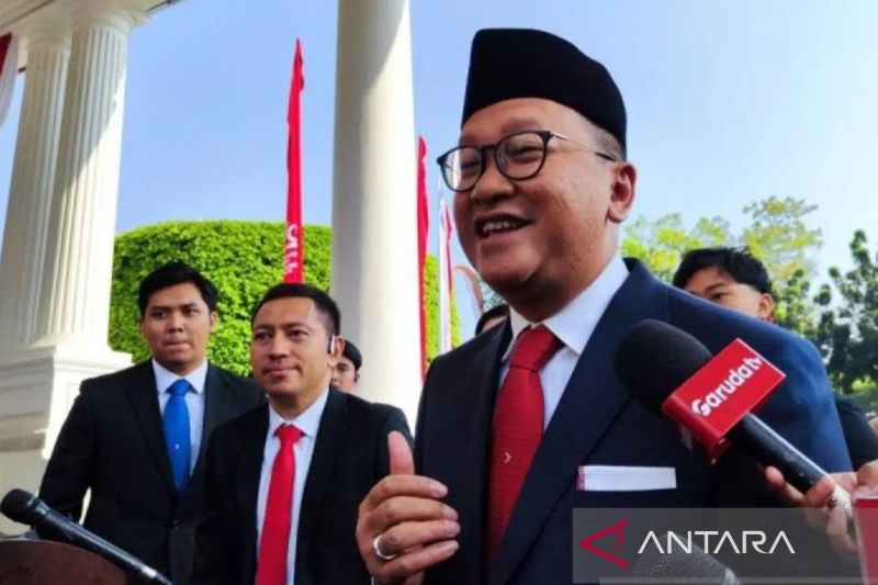 Tantangan Rosan Roeslani sebagai Menteri Investasi Baru di Indonesia