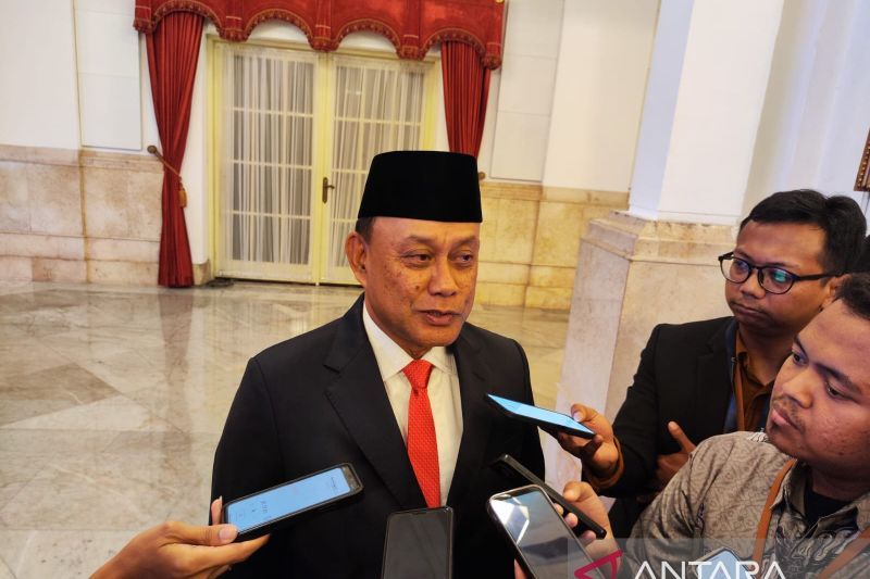 Kepala BGN Nilai Pentingnya Penguatan dan Tata Kelola SDM Program MBG