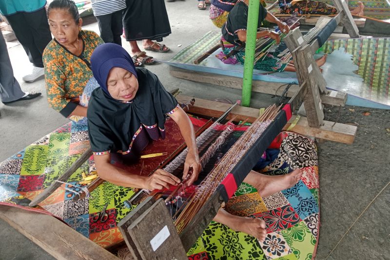 BPN Kabupaten Lombok Barat Luncurkan Sertifikat Tanah Gratis untuk UMKM