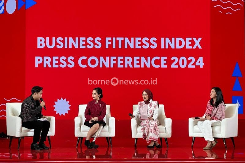 Peningkatan Pemahaman Keuangan UMKM di Indonesia Menuju Digitalisasi