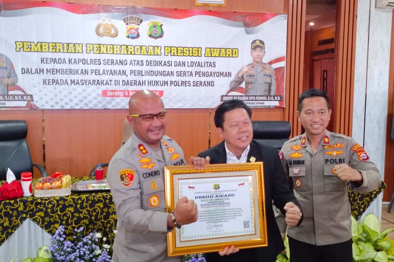 Polri Terima Penyandang Disabilitas Menjadi Anggota, Lemkapi Apresiasi