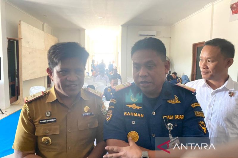 KSOP Kendari Sosialisasikan Bahaya Judi Online dan Narkoba