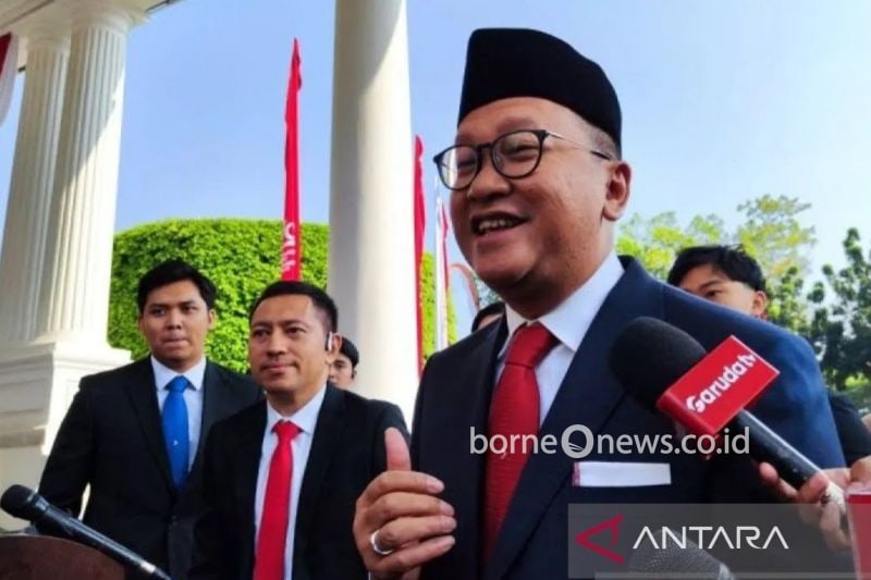 Promosi Tiga Sektor untuk Tingkatkan Investasi di Indonesia