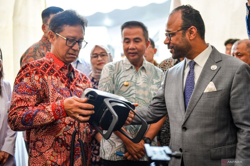 UEA Terus Menyalurkan Bantuan Kemanusiaan untuk Sudan dan Sekitarnya