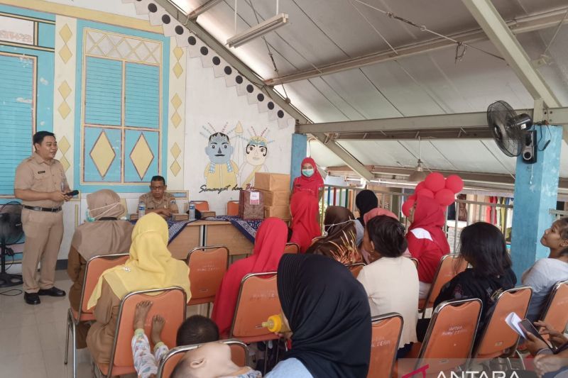 Puskesmas Johar Baru luncurkan pemeriksaan ibu hamil terintegrasi