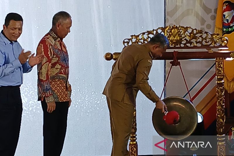 Pemerintah Temanggung Terapkan Kartu Kredit Berbasis QRIS untuk Semua OPD