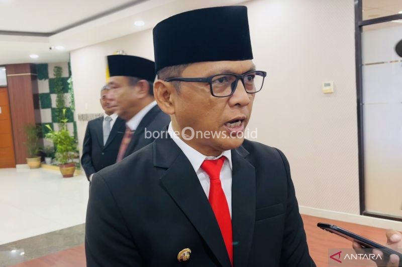 Pemkot Bogor Pertimbangkan Trem Otonom Sebagai Solusi Transportasi