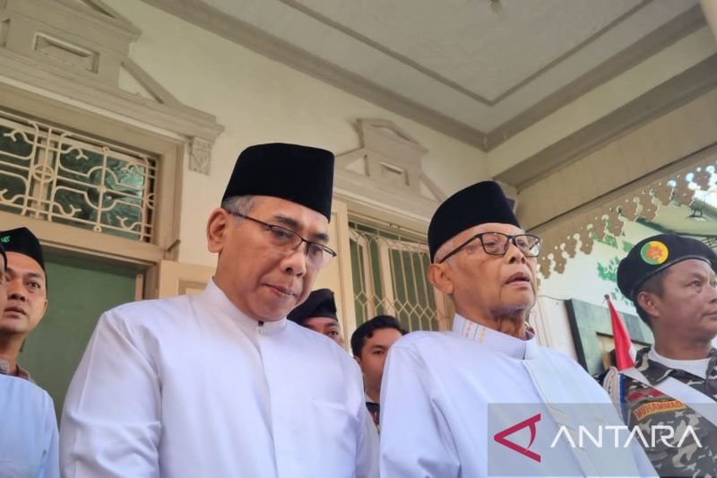 PBNU Desak PKB Kembalikan Kepemimpinan Ulama dalam Partai