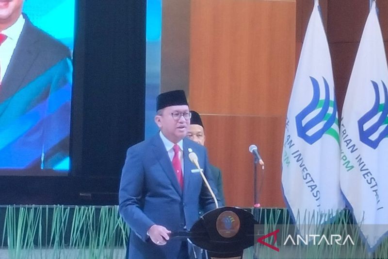 Koordinasi Segera Dijalankan untuk Percepatan Investasi IKN