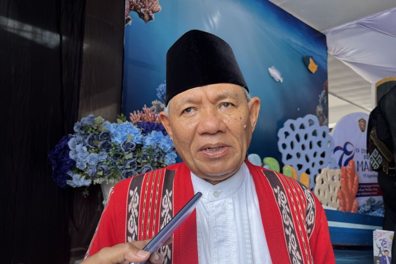 MUI Maluku Himbau Warga Hindari Judi Online untuk Pembangunan