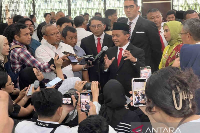 PBNU Dapat Izin Usaha Pertambangan, Muhammadiyah Dalam Proses