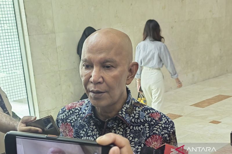 PDI Perjuangan: Usul Kepala Daerah Dipilih DPRD Perlu Dikaji Mendalam