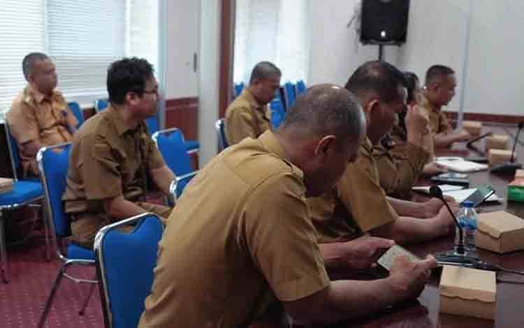 Inflasi Kalteng Masih di Bawah Angka Nasional