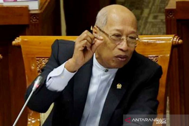 Relevansi dan Tantangan Konstitusi Indonesia Setelah 20 Tahun
