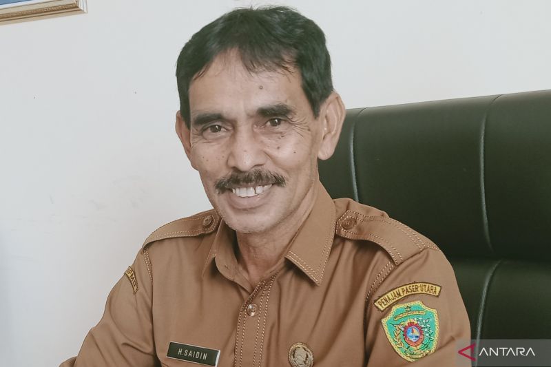 Bantuan Rp2,6 Miliar untuk Korban Kebakaran di Penajam Paser Utara