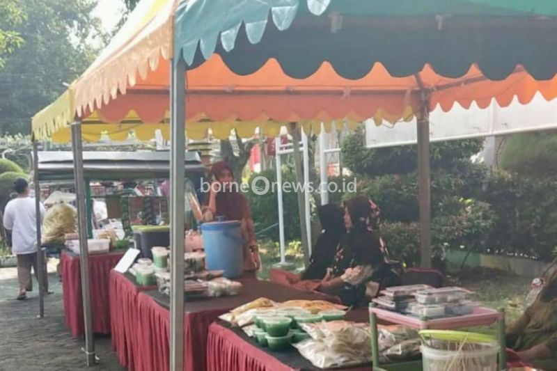 Bazar UMKM di Kepulauan Seribu Promosikan Produk Lokal dan Murah