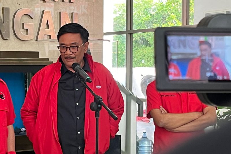 PDIP Dukung Penggantian Yasonna Laoly sebagai Menkumham