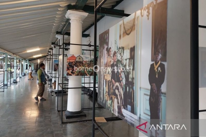 Pameran Foto KUNOKINI di Pura Mangkunegaran Promosikan Budaya dan Pariwisata