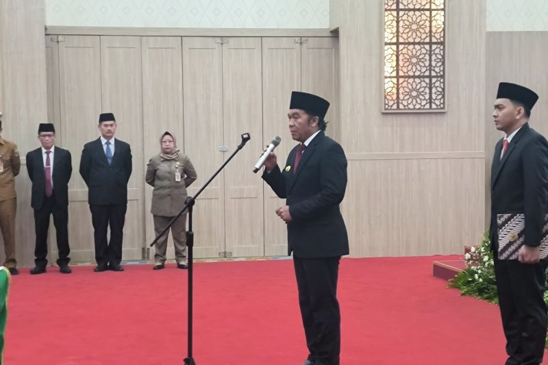 Kepala Sekolah Diminta Segera Perbaiki Kerusakan Bangunan Sekolah