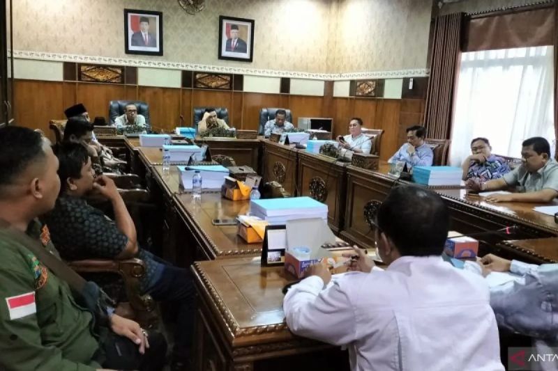 FMPSO Desak BRIN Paparkan Hasil Kajian Penanganan Banjir OKU